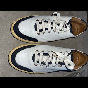 Used Hermès MENS Sneaker